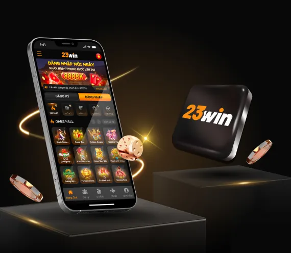 Truy cập nhanh chóng 55vin app