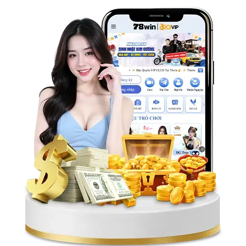 Đa dạng trò chơi cá cược tại 55vin app