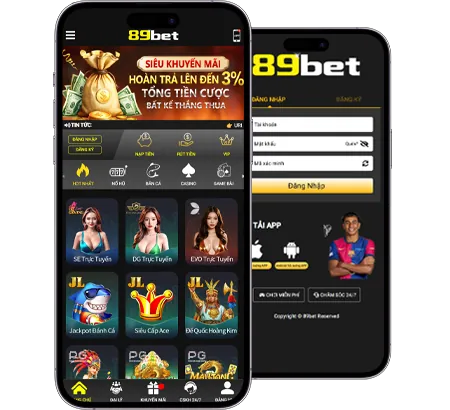 Bảo mật tối ưu 55vin app