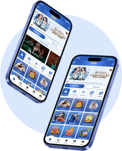 Bàn phím chơi game với ánh sáng neon, đại diện cho cá cược eSports tại 55vin app