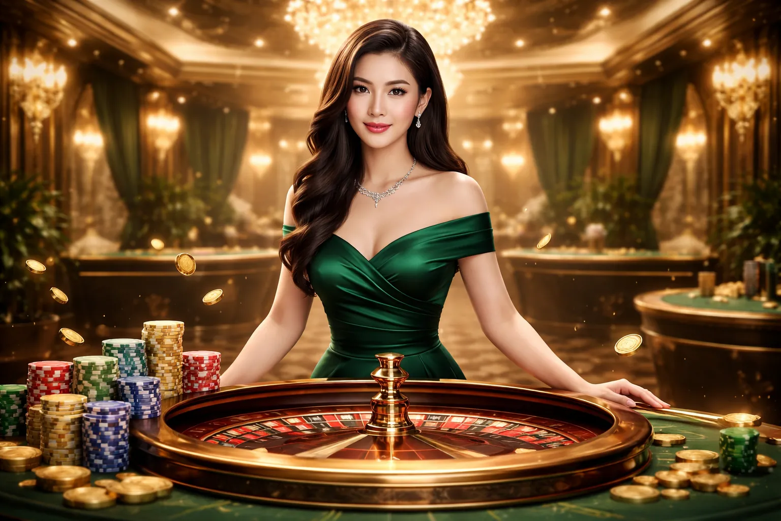 55vin App - Giá trị cốt lõi