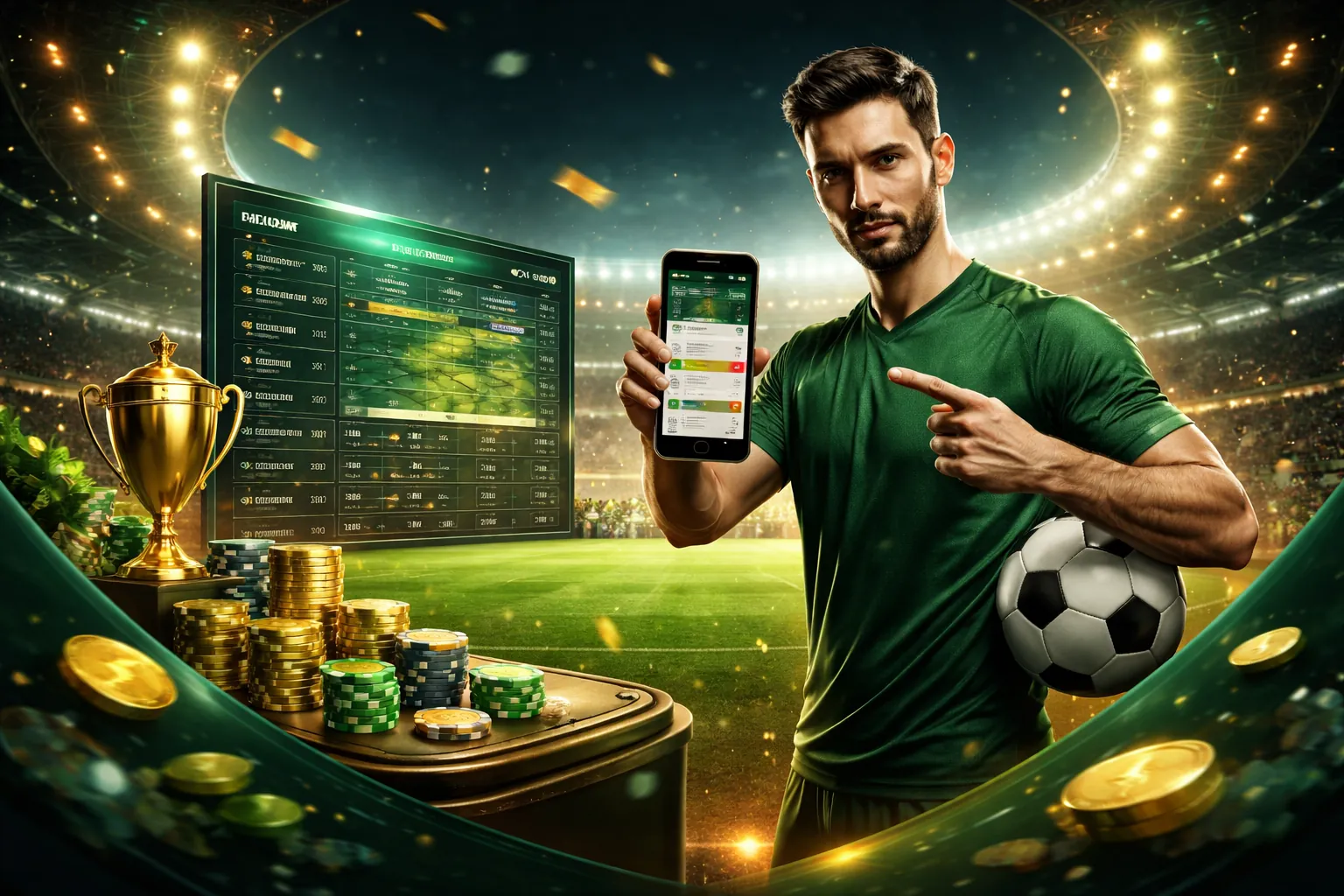 Cách Tối Đa Hóa Ưu Đãi và Phần Thưởng Từ 55vin app