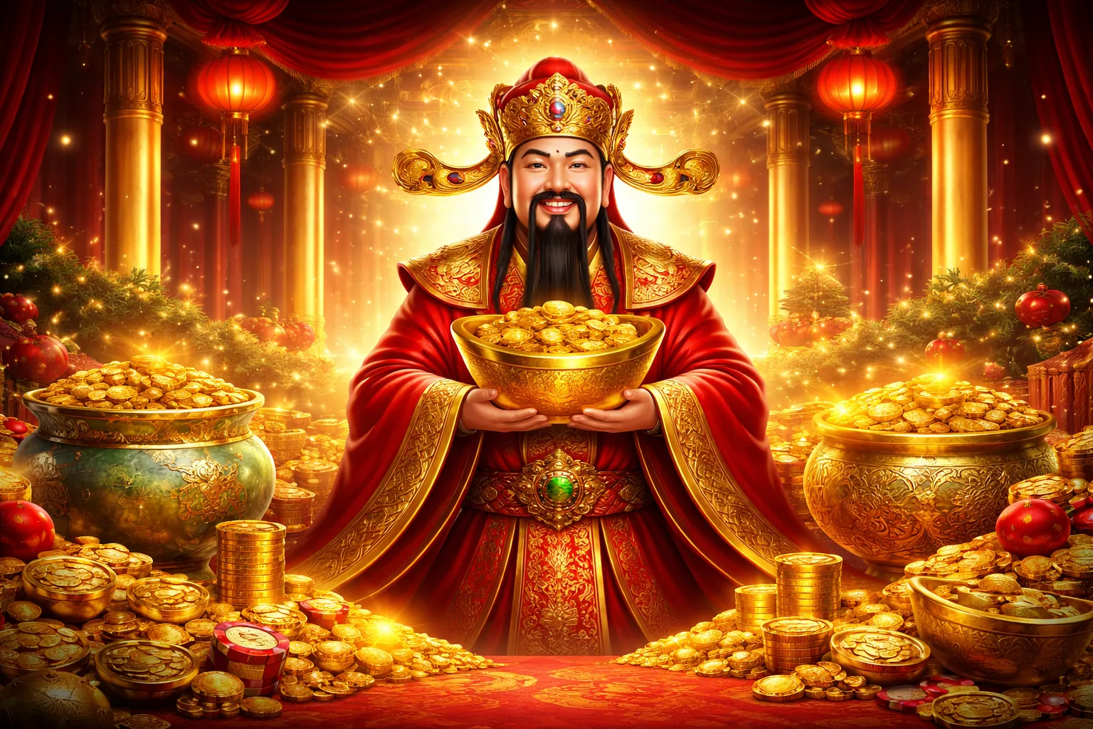 Banner khuyến mãi hấp dẫn tại 55vin app
